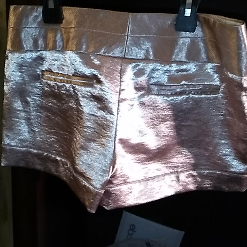 Shorts - Picture 2 of 4